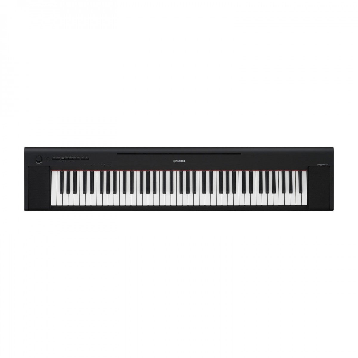 Yamaha NP35 Portable Keyboard, Black