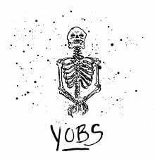 Yobs - Yobs - Indie Exclusive Splatter Vinyl