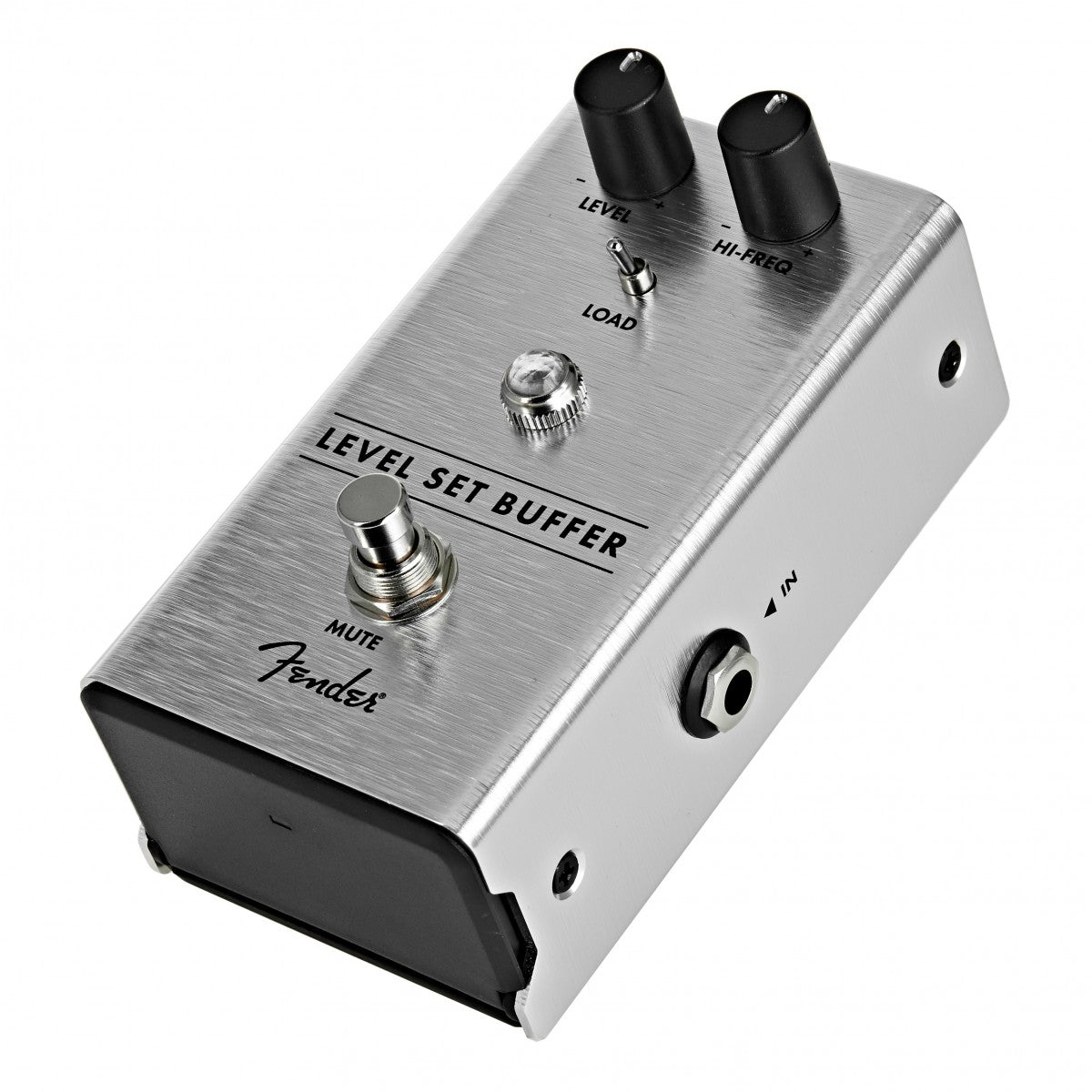 Fender Level Set Buffer Pedal