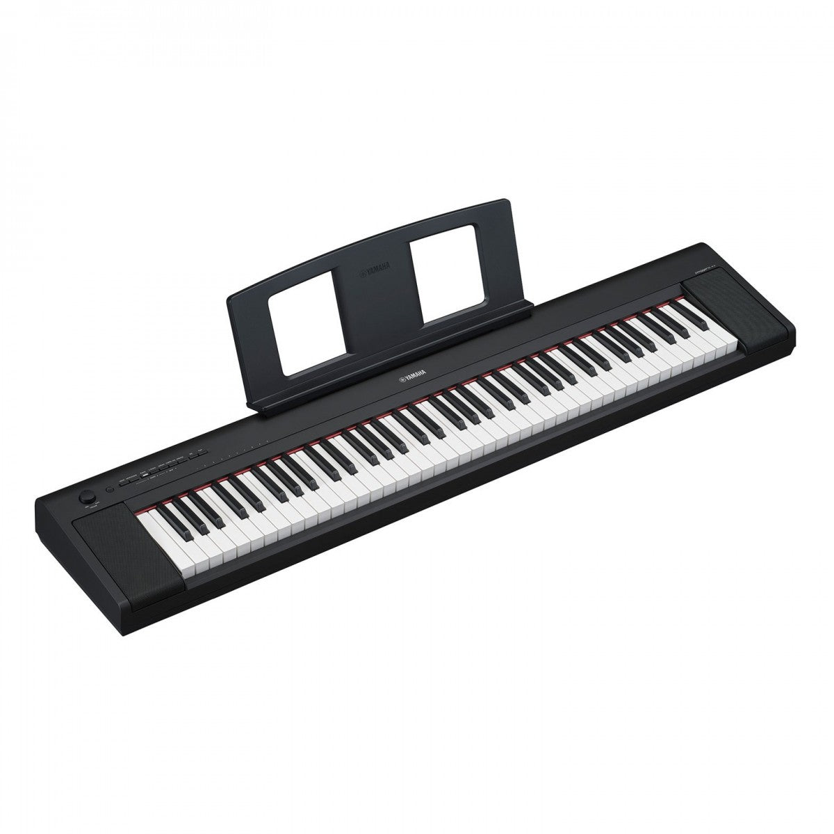 Yamaha NP35 Portable Keyboard, Black