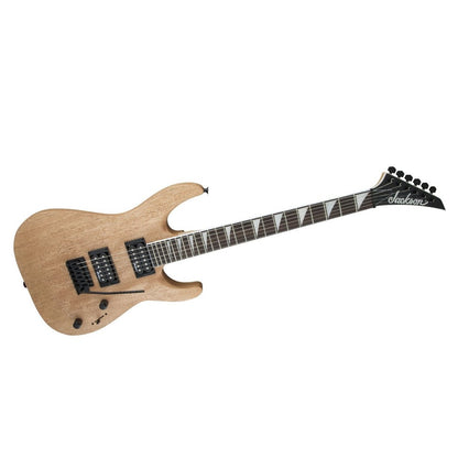 Jackson JS Series Dinky Arch Top JS22 DKA, Amaranth Fingerboard, Natural Oil