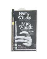 How To Play The Penny Whistle (Book + Whistle)
