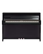 Yamaha CLP785PE Digital Piano in Polished Ebony