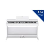 Casio AP270 Digital Piano White