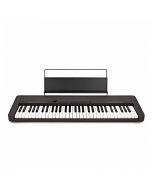Casio CT-S1 Portable Keyboard in Black