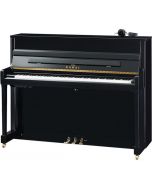 Kawai K200 ATX4 Anytime Piano, Polished Ebony