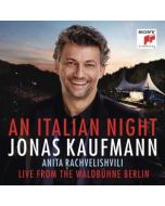 JONAS KAUFMANN - An Italian Night