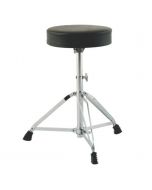 On Stage Drum Throne