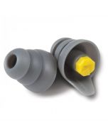 Thunderplugs Ear Plugs One Pair With Carry Case