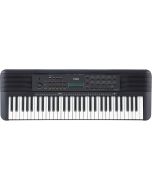 Yamaha PSRE273 Digital Keyboard, Display Model