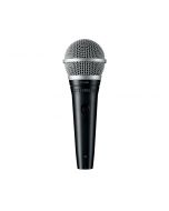 Shure PGA48 Vocal Handheld Microphone XLR XLR