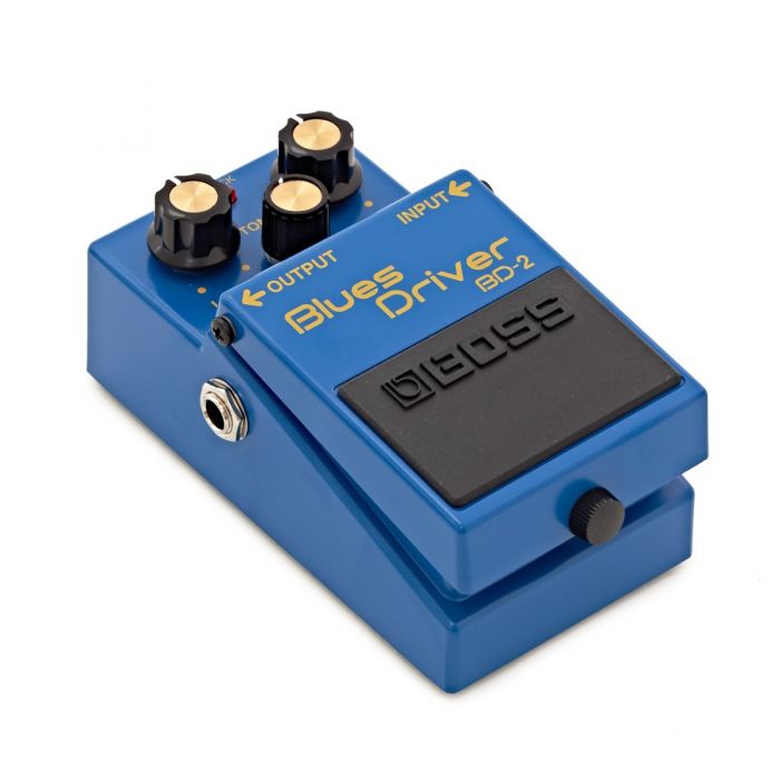 BOSS Blues Driver BD-2 - 器材