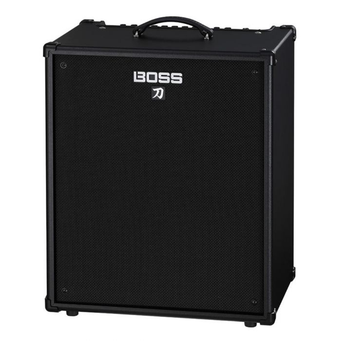 AMPLI BASSE BOSS KATANA 210-BASS