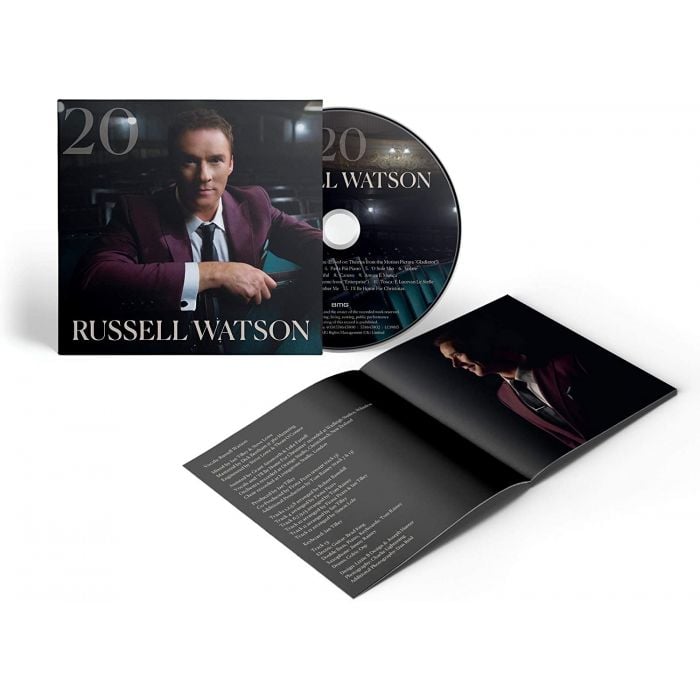 RUSSELL WATSON 20