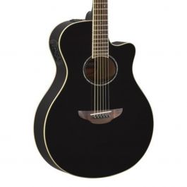 yamaha 600 acoustic guitar