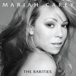 Mariah Carey - The Rarities - 4LP Set