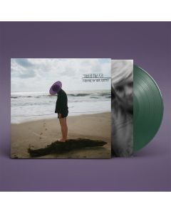 This Is The Kit - Careful Of Your Keepers - Indie Exclusive dark green vinyl