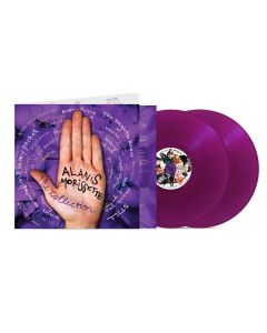 Alanis Morissette - Collection - Indie Exclusive Purple 2LP Vinyl