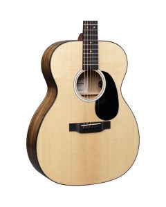 Martin 000-12E Koa Back And Sides Electro Acoustic Guitar