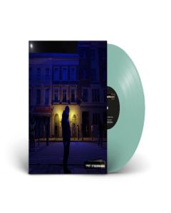 Streets - The Darker The Shadow The Brighter The Light - Indie Exclusive Coke Bottle Green Vinyl