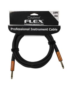 Tanglewood FX3 Professional Instrument Cable 3m-10ft