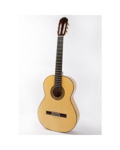 Raimundo 145 Flamenco Nylon Guitar