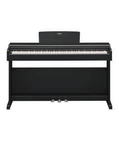 Yamaha YDP145 Arius Digital Piano, Black