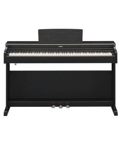 Yamaha YDP165 Arius Digital Piano, Black