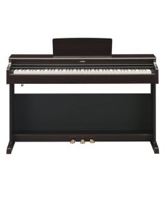 Yamaha YDP165 Arius Digital Piano, Rosewood