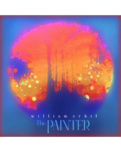 William Orbit - Painter - Indie Exclusive Alt Sleeve - Vinyl