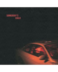 Somebody's Child - Somebody's Child - Indie Exclusive Red Vinyl
