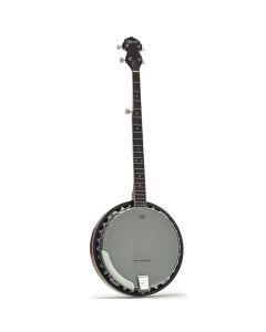 Ozark 2104G 5 String Banjo, inc Gigbag