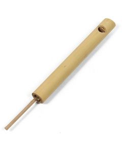 Siesta Bamboo Bird Whistle