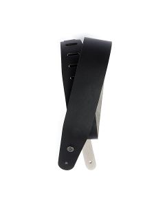 D'Addario Classic Leather Guitar Strap