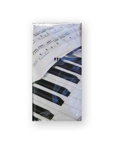 Tissues - Piano Sheet Music