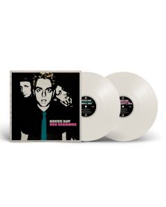 GREEN DAY - BBC SESSIONS - INDIE EXCLUSIVE MILKY CLEAR VINYL