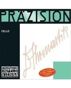 Thomastik Infeld Precision Cello String Set, Full Size (90,93,95,98)