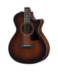 Taylor 322ce 12-Fret Electro Acoustic Guitar