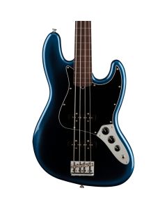 Fender Limited Edition American Professional II Jazz Bass, Rosewood Fingerboard, Dark Night