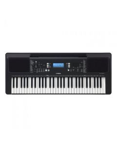 Yamaha PSRE373RML Portable Keyboard