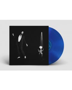 FATHER JOHN MISTY - CHLOE AND THE NEXT 20TH CENTURY - INDIE EXCLUSIVE BLUE VINYL