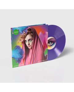 Alison Goldfrapp - Love Invention - Indie Exclusive Purple Vinyl