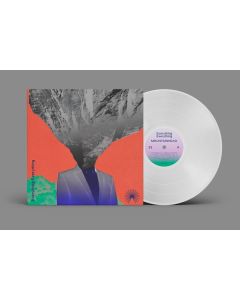 Everything Everything - Mountainhead - Indie Exclusive Clear Vinyl
