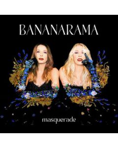 Bananarama - Masquerade - Indie Exclusive Blue Vinyl
