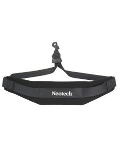 Neotech Soft Sax Strap Regular, Black