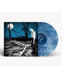 JACK WHITE - FEAR OF THE DAWN - INDIE EXCLUSIVE BLUE VINYL