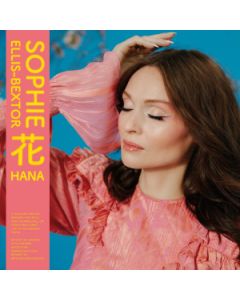 Sophie Ellis-Bextor - Hana - Indie Exclusive Sandstone Coloured Vinyl