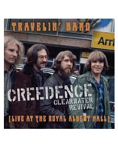 Creedence Clearwater Revival - Travelin Band - 7' Single - RSD 2022 June Drop
