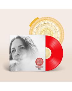 MELODY'S ECHO CHAMBER - EMOTIONAL ETERNAL - INDIE EXCLUSIVE RED VINYL