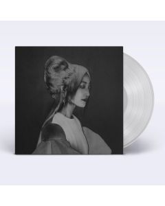 Hinako Omori - Stillness Softness - Indie Exclusive Clear Vinyl
